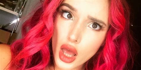 bella thorne masturbation video|Bella Thorne Masturbating